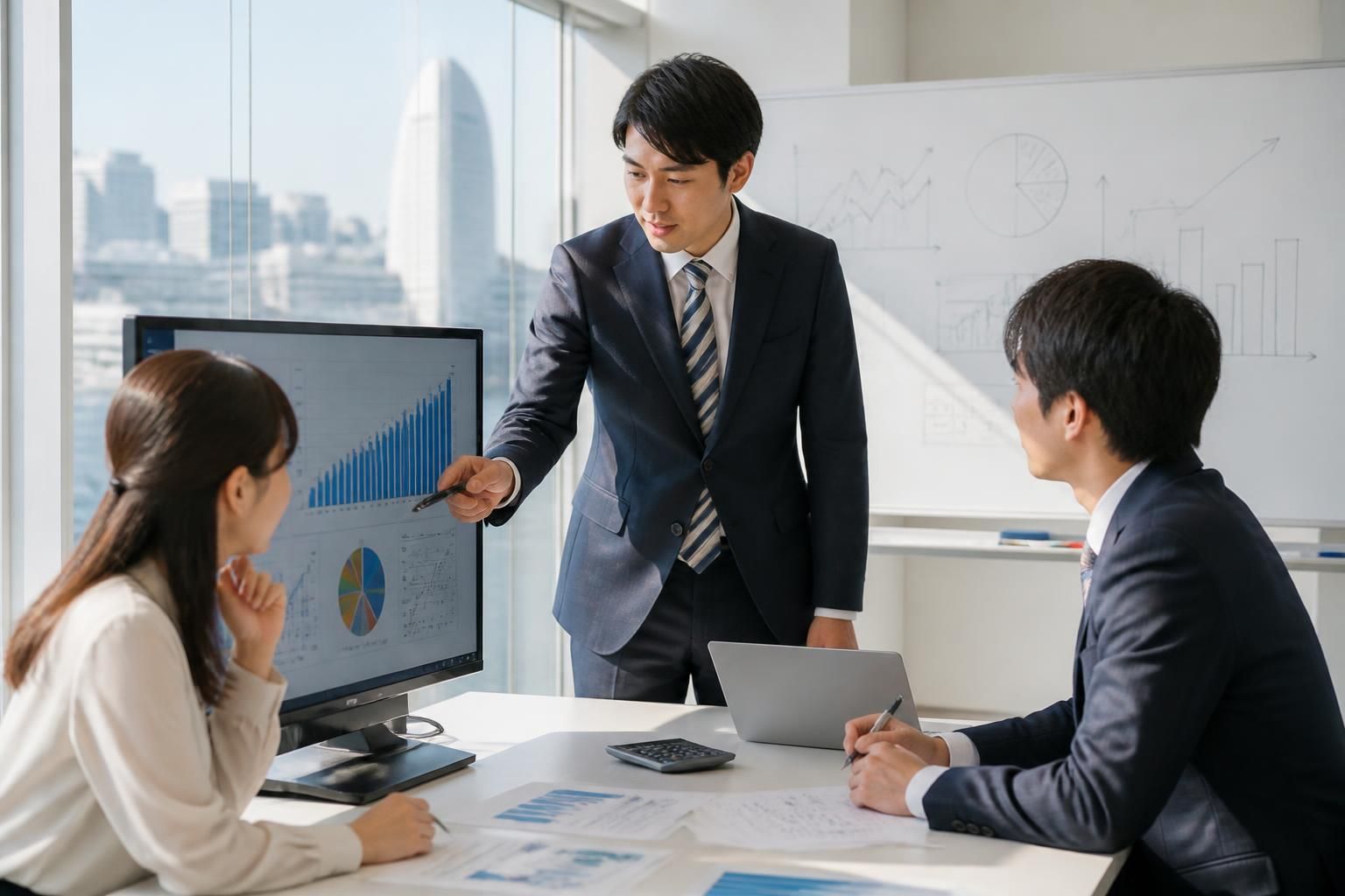 選ぶ上で最も重要な判断ポイント