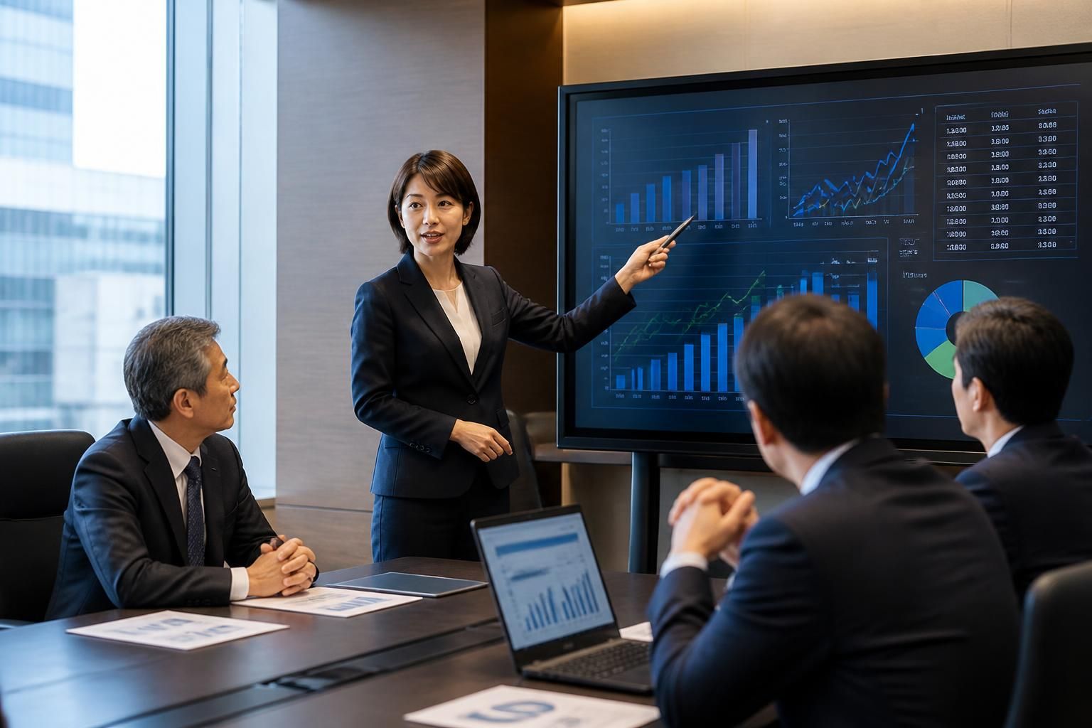 費用構造の基本的な考え方
